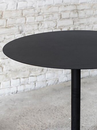 Serax Bistro Tisch 01 D70 H74,4