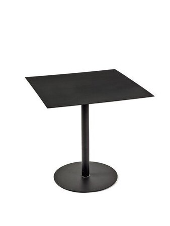 Serax Bistro Tafel 02 78X78 H74,4