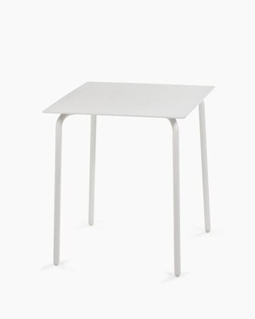 Serax Tisch August L65 X B65 X H73,5 cm - Sand
