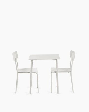 Serax Tisch August L65 X B65 X H73,5 cm - Sand