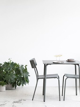 Serax Tisch August L65 X B65 X H73,5 cm