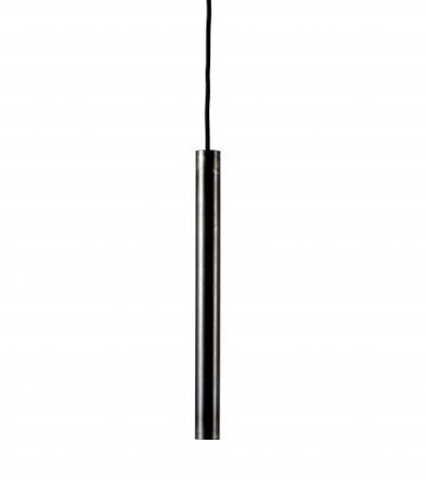 Serax Hangelampe Sofisticato Nr. 10 Blaustahl D3,5 H40 - G9