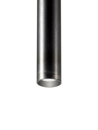 Serax Hangelampe Sofisticato Nr. 10 Blaustahl D3,5 H40 - G9