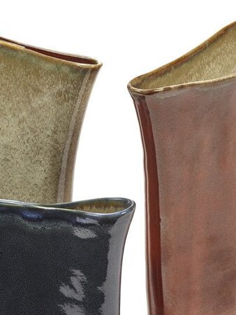 Serax Vase Niedrig 31X11 H24