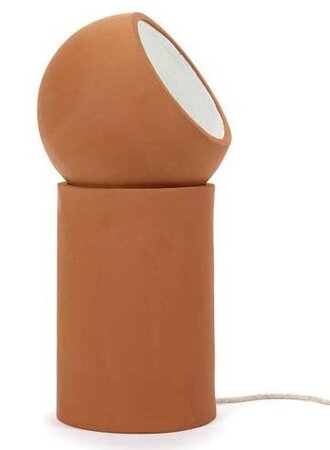 Serax Terra Lamp L D25 H51