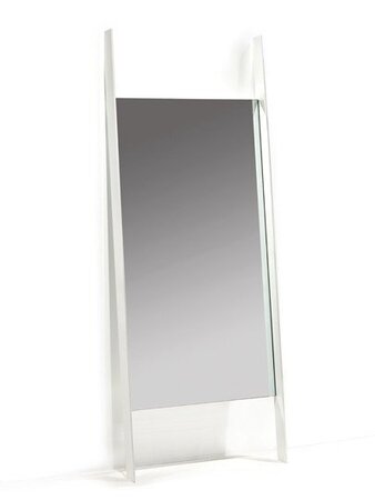 Serax Spiegel 02 80XH200 cm - Weiss