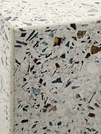 Serax Terrazzo Beistelltisch