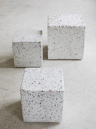 Serax Terrazzo Beistelltisch
