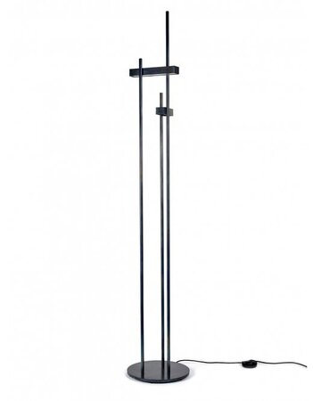 Serax Floor Lamp Bluesteel Nr. 38 Sofisticato
