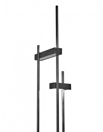 Serax Floor Lamp Bluesteel Nr. 38 Sofisticato