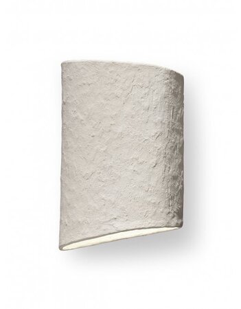 Serax Wall Lamp White Earth