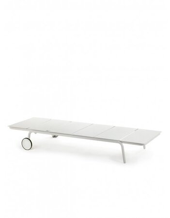 Serax Sun Bed Sand August
