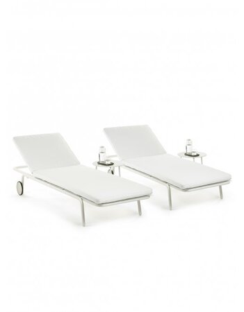 Serax Sun Bed Sand August