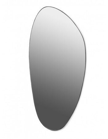 Serax Mirror Xl Black