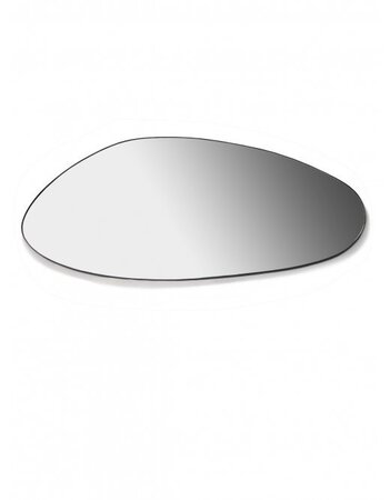 Serax Mirror Xl Black