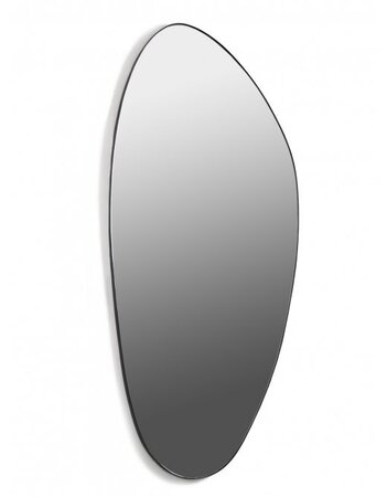 Serax Mirror Xl Black