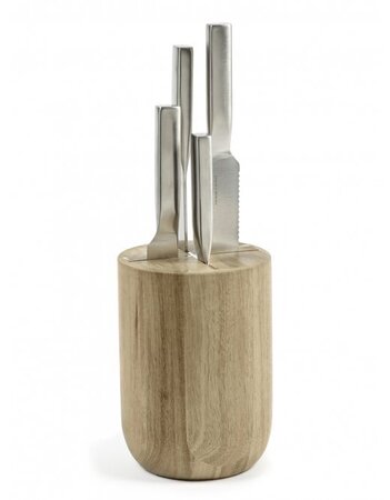 Serax Knife Set Base