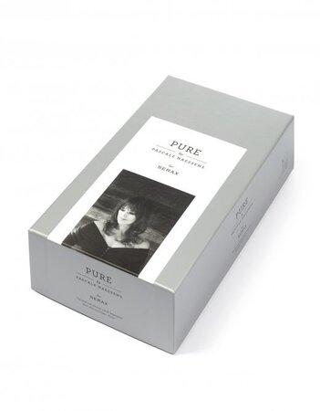 Serax Cutlery Set In Giftbox Stone Wash Pure