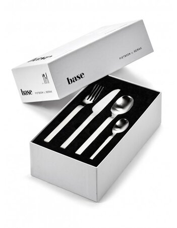 Serax Cutlery Set In Giftbox Base