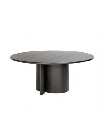 Serax Table Virginia D 180 - Ebony