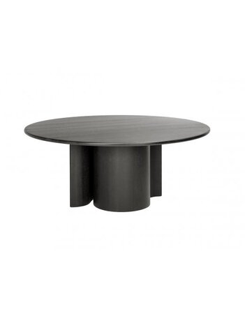 Serax Table Virginia D 180 - Ebony