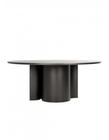Serax Table Virginia D 180 - Ebony