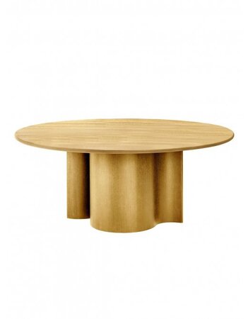 Serax Table Virginia D 180 - Natural