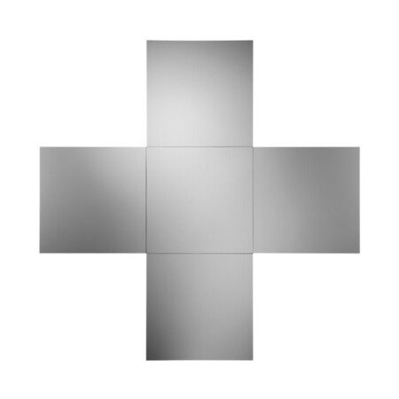 Tecta Tecta K10N Bauhaus-Kubus Weiss