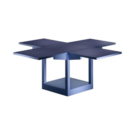 Tecta Tecta K10N Bauhaus-Kubus Blau