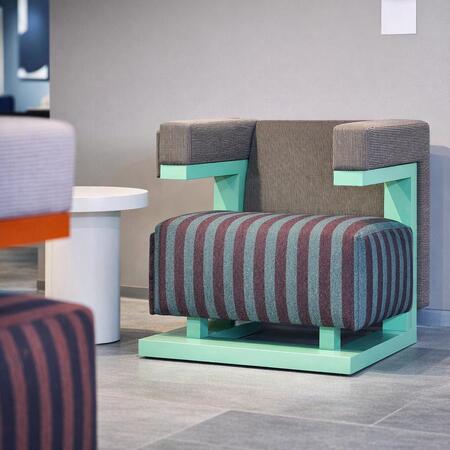 Tecta Edition Bauhausnowhaus F51N Gropius-Sessel