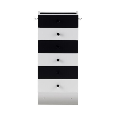 Tecta Tecta S41 Kommode weiss