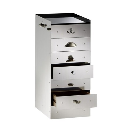 Tecta Tecta S41-2 Kommode Standard