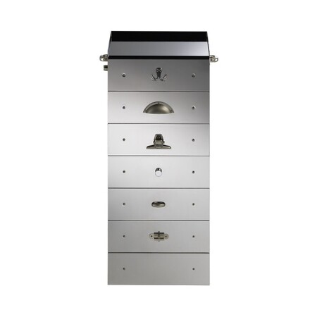 Tecta Tecta S41-2 Kommode Standard