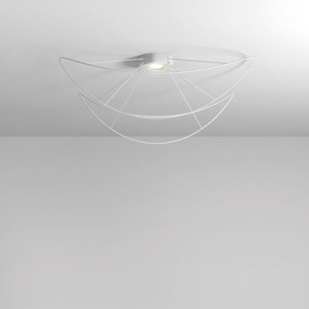 AxoLight-Hoops-Deckenleuchte-2-Ringe 