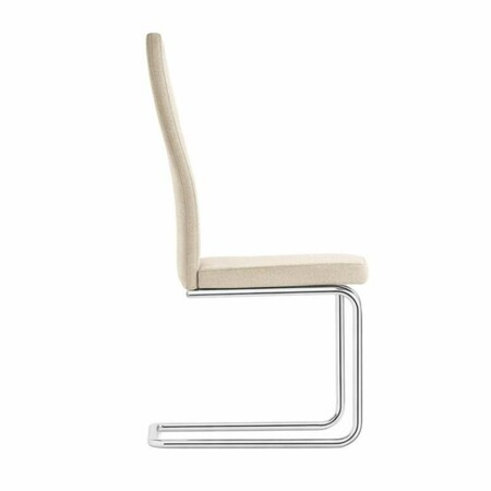 Tecta Tecta B29P Off-White 0100 - Hallingdal 65