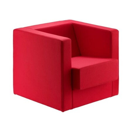 Tecta Tecta D1 Sessel Standard