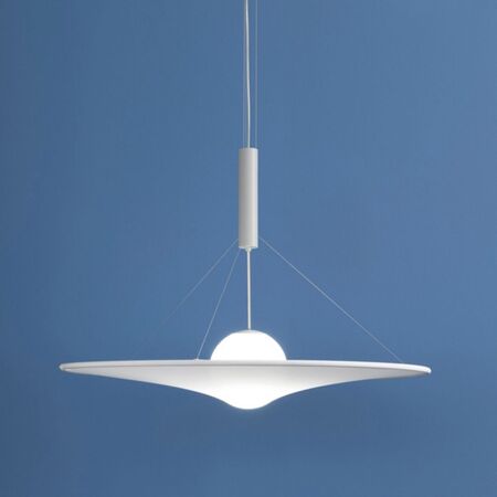 Axolight-Manto-LED-Pendelleuchte-Wiess
