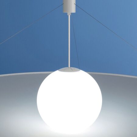 Axolight-Manto-LED-Pendelleuchte