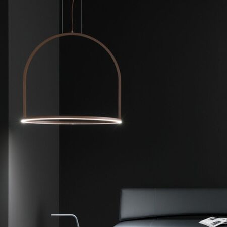 Axolight-U-Light-Bell-LED-Pendelleuchte-120