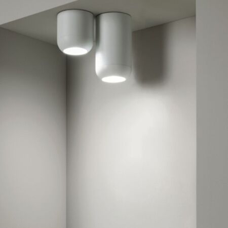 Axolight-Urban-LED-Deckenleuchte-Wiess