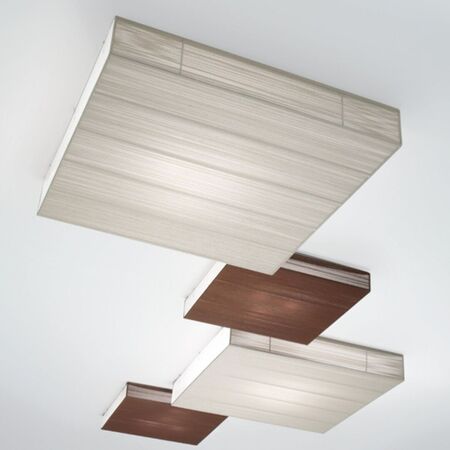Axolight-Clavius-Deckenleuchte-Sand-1