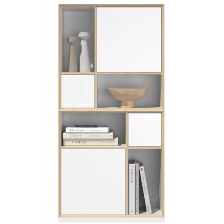 Müller Small Living Vertiko Ply Kombination 2