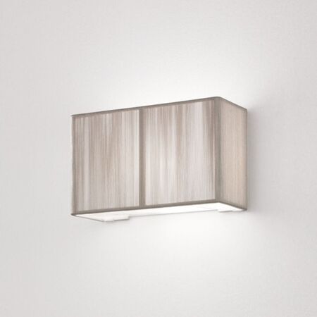 Axolight Axolight Clavius - Wandleuchte Sand