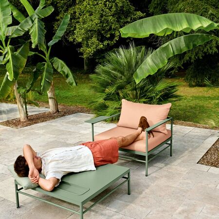 Fermob Lounge Sessel Rivage von Fermob