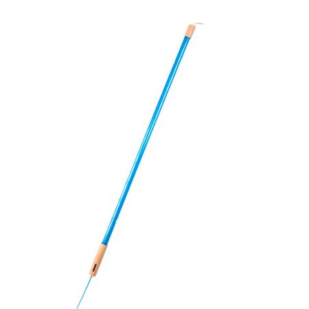 Seletti LED Leuchte Linea von Seletti Blue
