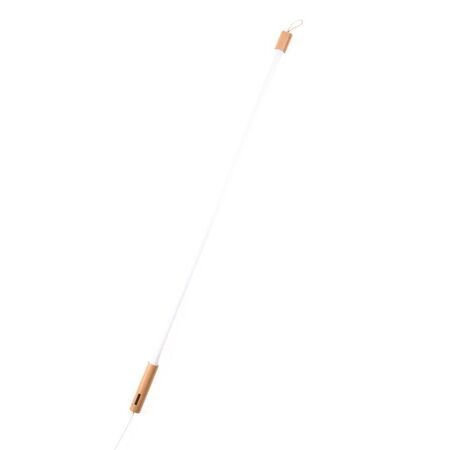 Seletti LED Leuchte Linea von Seletti White
