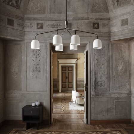 Gubi Gubi Howard Chandelier 6 Arm