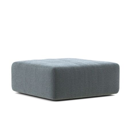 Classicon Module I Ottomane Soft Stone von Classicon Andro Plus - Hellblau 543