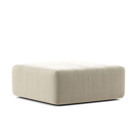 Classicon Module I Ottomane Soft Stone von Classicon Andro Plus - Hellgrau 994