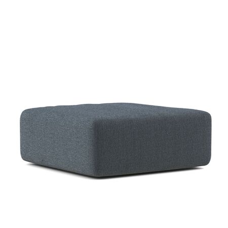 Classicon Module I Ottomane Soft Stone von Classicon Pamir RE -  Hellblau 555